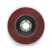 3M ™ Cubitron ™ II Lamellscheibe 967A - 115 mm - 80+ - konisch | Rabattpalette A 3000 Stücke