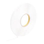 3M ™ hohe Klassen -Doppel -Schaum -Klebeband 4614F - Transparent - 12 mm x 33 m - 0,8 mm | 1 Übertreibung von 6 Rollen