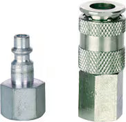 3M™ Rectus 95 Coupling, plug+holder, 3/8"BSP