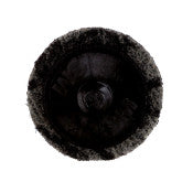 Scotch-Brite™ Roloc™ Precision Surface Conditioning-schijf - PN-DR - extra grof - TR - 38.1 mm - 25/binnenverpakking - 100 stuks/doos - dispenserverpakking | 1 Overdoos van 100 Stuk