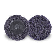 Scotch -brite ™ Roloc ™ Clean und Strip Disk XT -dr Pro - 76,2 mm - S XCRS | 1 übertriebene Schachtel 40 Stück