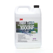 3M ™ Fast Tack Water -Based Leim 1000NF - Lila - 3,78 L | 1 Stück