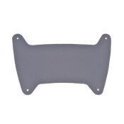 3M ™ Ersatz -Schweißband für SecureFit ™ Sicherheitshelm - Schwarz/Grau - x5 -bwpd01 | Rabattpalette A 720 Stücke