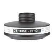 3M™ Deeltjesfilter PF10 P3 R D - DT-1135E - geel - 10 stuks/doos | 1 Overdoos van 10 Stuk