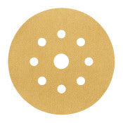 3M ™ Hookit ™ Paperscheibe 255p - 152 mm - 9 -Hole - P400 | Rabattpalette A 30000 Stücke