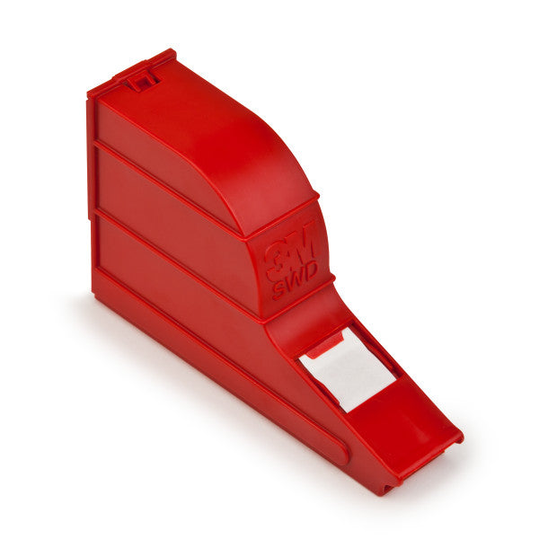 3M™ ScotchCode™ SWD Dispenser met 250 Kabelmarkeringslabels, beschrijfbaar