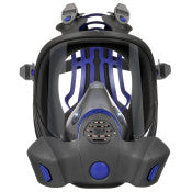 3M ™ Secure Click ™ Wiederverwendbares Full -Face -Maske - klein - ff -801 | 1 Stück