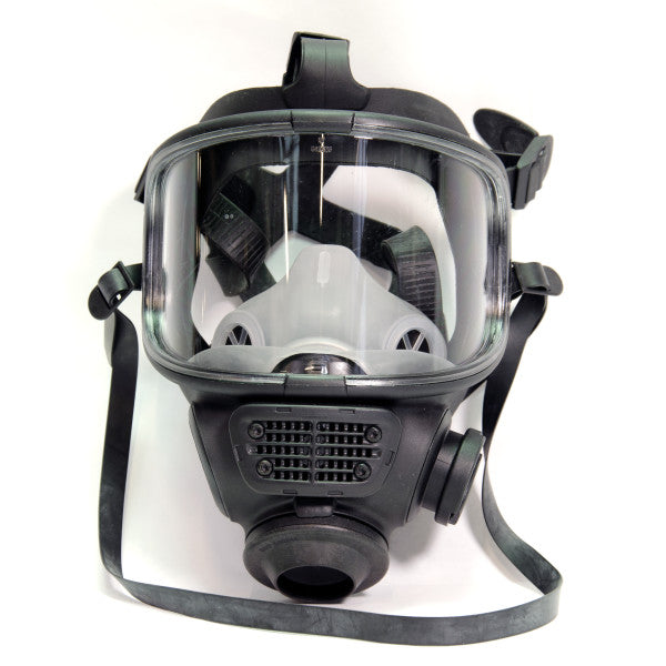 3M™ Volgelaatsmasker RAS-930-L voor RAS-ASB, 4 per doos