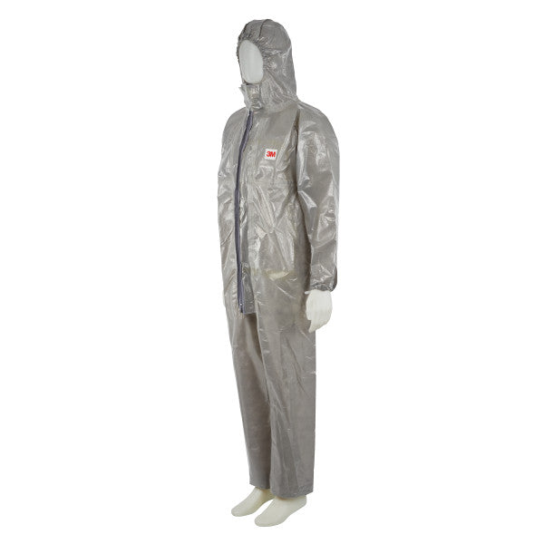 3M™ Protective Overall 4570, S
