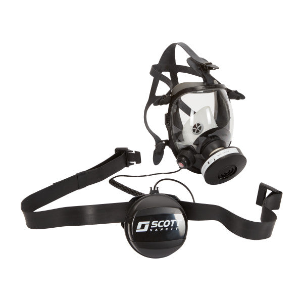 3M™ Asbestos Filter for Powered Air Purifying Respirators PV-300E-L, 1 piece/box