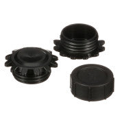 3M™ Douchepluggen voor 3M™ Motoraangedreven ademhalingsmaskers PF-600E+ en PF-600E-ASB - PF-653 | 1 Overdoos van 5 Stuk