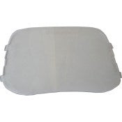3M ™ Speedglas ™ Schutzfenster draußen - 100 - kratzfest - 777000 | 1 Stück