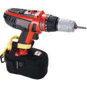 3M ™ DBI -Sala® Herbstschutz für Werkzeuge - Batteriehalter/Abdeckung - 1500090 | 1 Stück