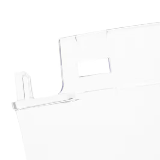 3M™ 5-Series Face Shield, Polycarbonate, Clear, 5F-11