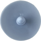 3M ™ Exhality Ventil für wiederverwendbare Maske - für 3M ™ wiederverwendbare Voll -Face -Maske 6000 -Serie - 6889 | 1 übertriebene Schachtel 10 Stück