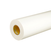 3M ™ Cushion -Mount ™ Plus Plattenmontage B1020 - Weiß - 457 mm x 33 m - 0,51 mm | 1 Übertreibung von 1 Roll