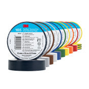 3M ™ TEMFLEX ™ VINYL -CRADE 165 - Multicolor - 15 mm x 10 m | Rabattpalette A 1080 Stücke