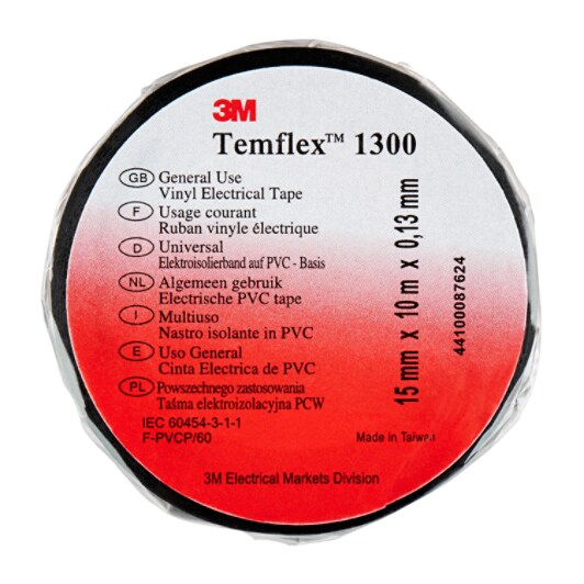 3M™ 95-EP 631-2 QTIII End Seal, Single Core, 26/45 kV, Outdoor, 1x 240 - 400 mm²