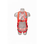 3M ™ Protecta® AB11314K Herbstschutzkabelbaum für Schweißer - Schwarz - XL - AB11314K | 1 Stück