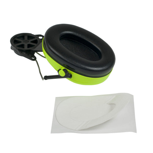 3M™ PELTOR™ Clean Einweg-Hygienepads für Gehörschützer, 100 Paar/Packung, HY100A