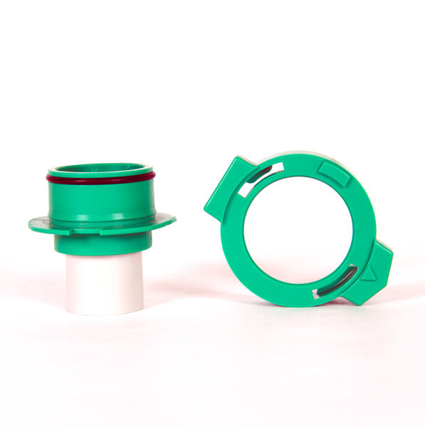 3M™ Connector Kit for TSI™ Flowmeter with Motor-Driven Respiration System PF-600E+, PF-936