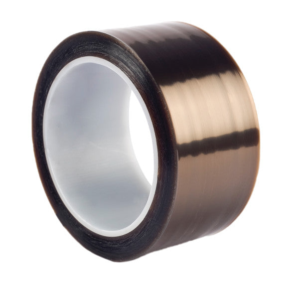 3M™ PTFE Film Tape 5490, Bruin, 356 mm x 33 m, 0.09 mm