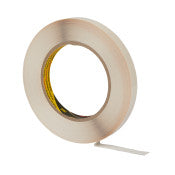 3M™ Fingerlift Dubbelzijdige Tape 983 - 12/18 mm x 50 m | 1 Overdoos van 24 Rol