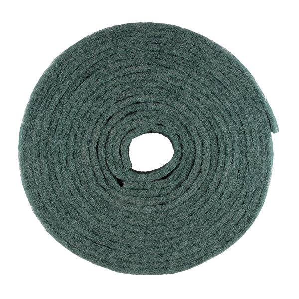 Scotch-Brite™ General Purpose Schuurrol GP-RL, 125 mm x 10 m, A VFN