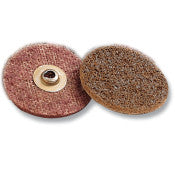 Scotch-Brite™ Roloc™ Strong Edge Schijf SE-DR - 76 mm - A MED | 1 Overdoos van 100 Stuk
