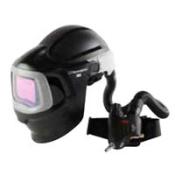 3M ™ Versaflo ™ v -500e Luftversorgungscontroller mit 3M ™ Speedglas ™ 9100 MP Lashelm - ohne Schweißfilter - 578800 | 1 externe Box von 1 Stück