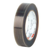 3M ™ ET 61 PTFE Movie - Brown - 25 mm x 33 m x 0,18 mm | Rabattpalette A 1008 Stücke