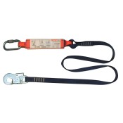3M ™ Protecta® Sanchoc ™ Schock - Absorbing Vallijn - Web - Single Line - 2 m - AE5220WAE | 1 Stück