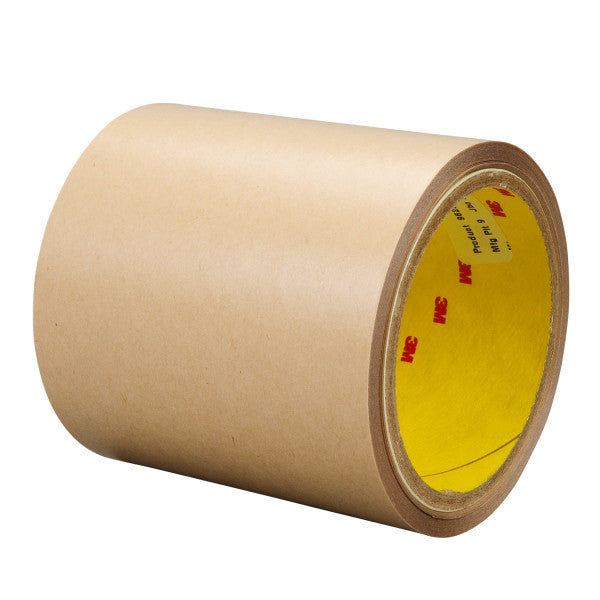 3M™ Dubbelzijdige Tape 9629PC, 1372 mm x 55 m, 0.1 mm