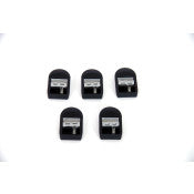 3M ™ Secure Click ™ FF-800-Serie Buckle-FF-400-01 | 1 Beutel 6 Stück