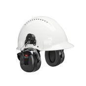 3M™ PELTOR™ WorkTunes™ Pro Headset met FM-radio - 31 dB - met helmbevestiging - HRXS220P3E | 1 stuks