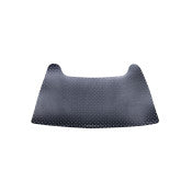 3M ™ Ersatz -Schweißband für SecureFit ™ Sicherheitshelm - Schwarz - x5 -swbd02 | 1 Übertreibung von 200 Stück