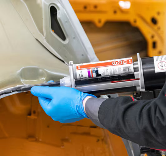 3M™ Sheet Metal Adhesive, 200 ml, 08115