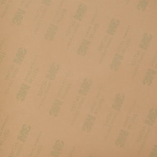 3M™ Double-Sided Spacer Tape 7957MP, Transparent, 610 mm x 914 mm, 0.18 mm