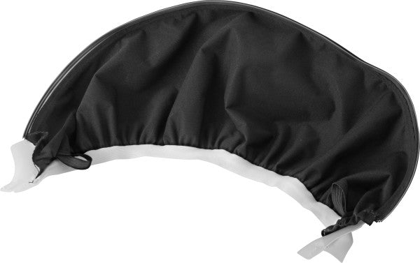 3M™ M-936 Gelaatsafdichting zwart comfort tbv M100 en M300 helm