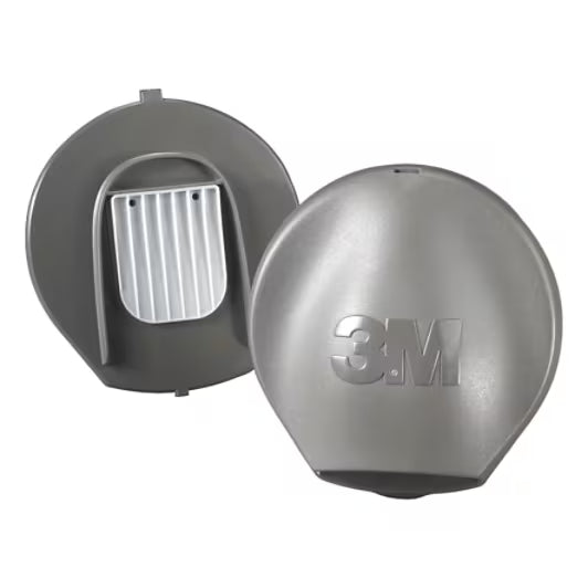 3M™ Mid-Facepiece Adapter for Reusable Mask, for 6000 Series Reusable Full Face Mask, 6864