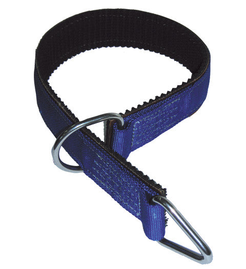 3M™ DBI-SALA® Ankerband van polyester webbing, 90 cm, KM419