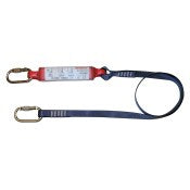 3M ™ Protecta® Sanchoc ™ Schock - Absorbing Vallijn - Web - Single Line - 2 m - AE5220WAA | 1 Stück