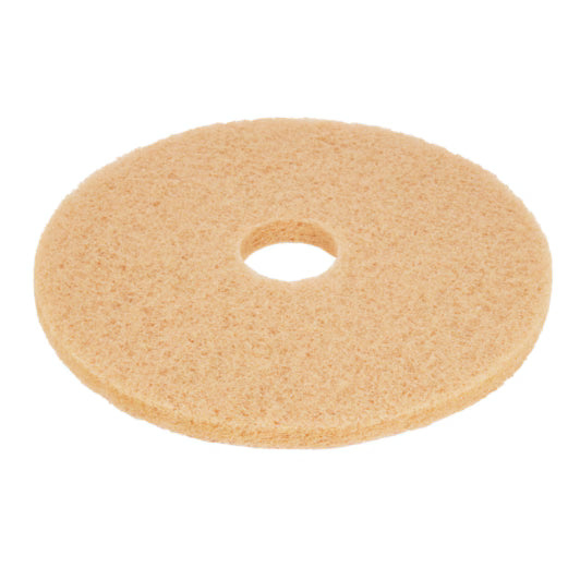 3M™ Polijstpads 3400, Beige, 508 mm, 5/Doos
