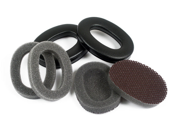 3M™ PELTOR™ Hygienekit für FM-Radio, ProTac Headsets und LiteCom Headsets, HY79