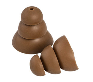 3M™ UltraFit™ communicatieoordopjes, Large, 370-TEPL-25