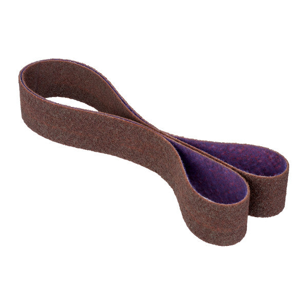 Scotch-Brite™ Durable Flex Schuurband DF-BL, 19 mm x 457 mm, A MED
