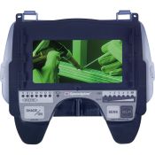 3M ™ Speedglas ™ Automatisch Donker -Coloring -Schweißfilter 9100 Serie - 9100V - 500005 | Rabattpalette und 240 Stück