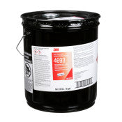 3M ™ hoher industrieller Plastikkleber 4693 - Leichte rötliche - Brown - 19 L | 1 Barrel 1 Bus/Dose/Trommel