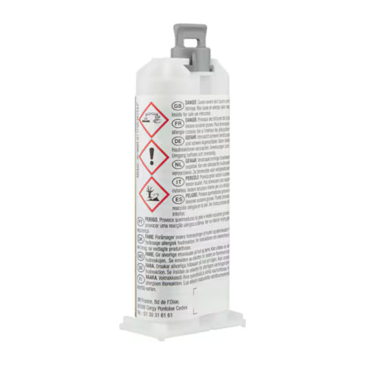 3M™ Scotch-Weld™ DP490 Epoxy Adhesive, Black, 400 ml