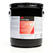 3M ™ hoher Qualität Neopren -Kontaktklinik 1357 - Grau Grün - 20 L | Rabattpalette A 480 Stücke